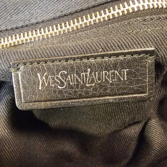 YVES SAINT LAURENT MUSE TWO BAG - Picture 13 of 15